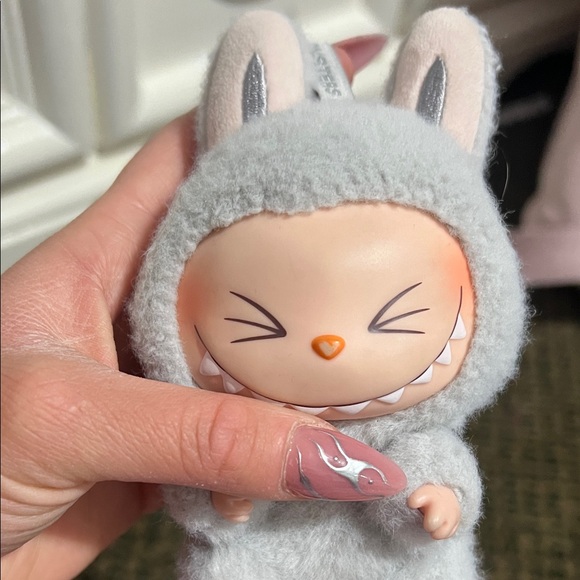 Authentic Labubu - Picture 3 of 4